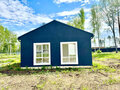 Продажа дома: к.п. Заповедник, ул. Изумруд, 11 (городской округ Сысертский, п. Габиевский) - Фото 7