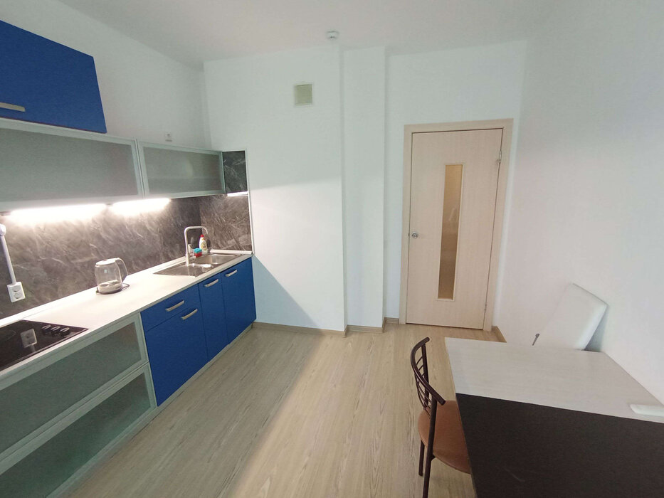 Екатеринбург, ул. Академика Сахарова, 31б (Академический) - фото квартиры (2)