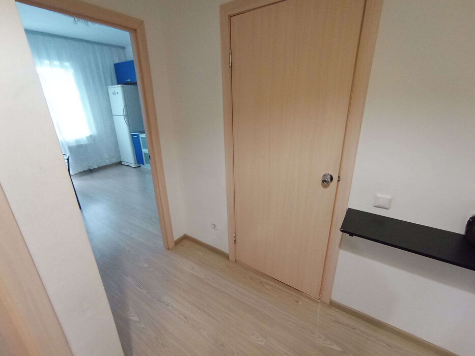 Екатеринбург, ул. Академика Сахарова, 31б (Академический) - фото квартиры (3)