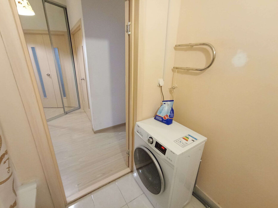 Екатеринбург, ул. Академика Сахарова, 31б (Академический) - фото квартиры (7)