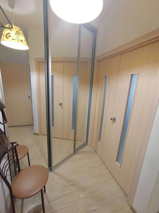Екатеринбург, ул. Академика Сахарова, 31б (Академический) - фото квартиры (8)