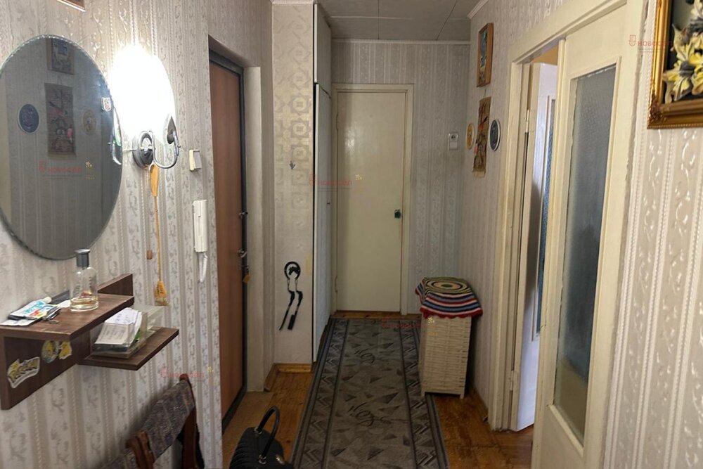 Екатеринбург, ул. Родонитовая, 38 (Ботанический) - фото квартиры (7)