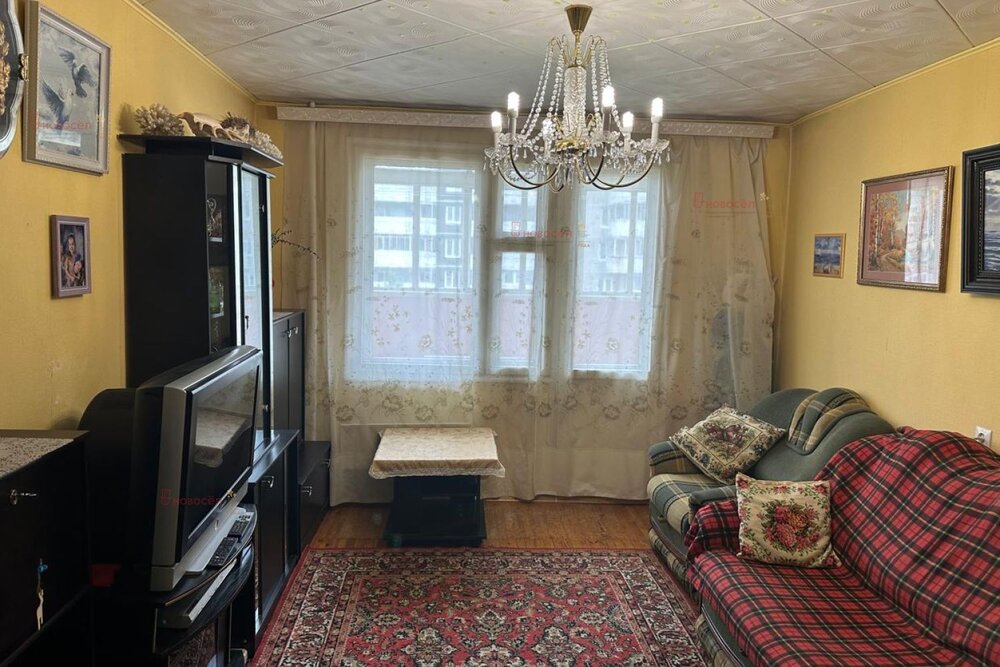 Екатеринбург, ул. Родонитовая, 38 (Ботанический) - фото квартиры (8)
