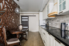 г. Сысерть, ул. Свободы, 38А (городской округ Сысертский) - фото квартиры