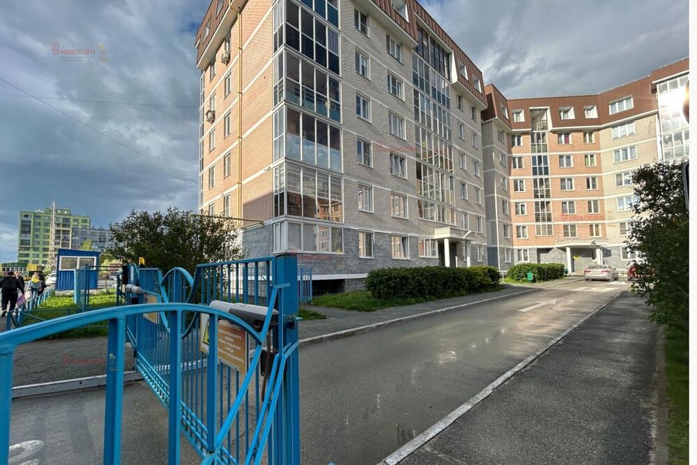 г. Среднеуральск, ул. Лесная, 5 (городской округ Среднеуральск) - фото квартиры (3)