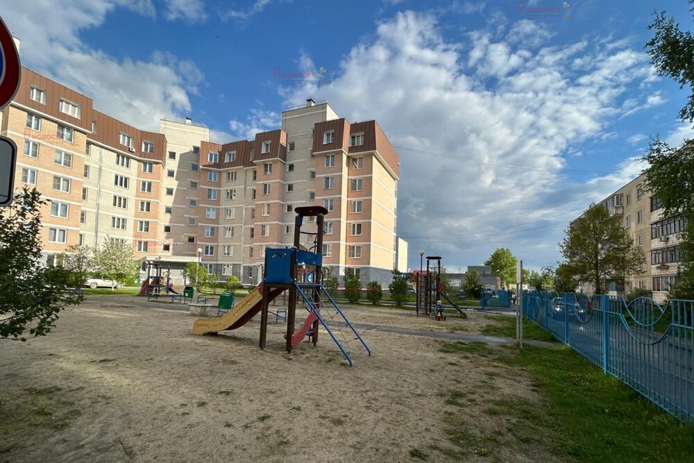 г. Среднеуральск, ул. Лесная, 5 (городской округ Среднеуральск) - фото квартиры (4)