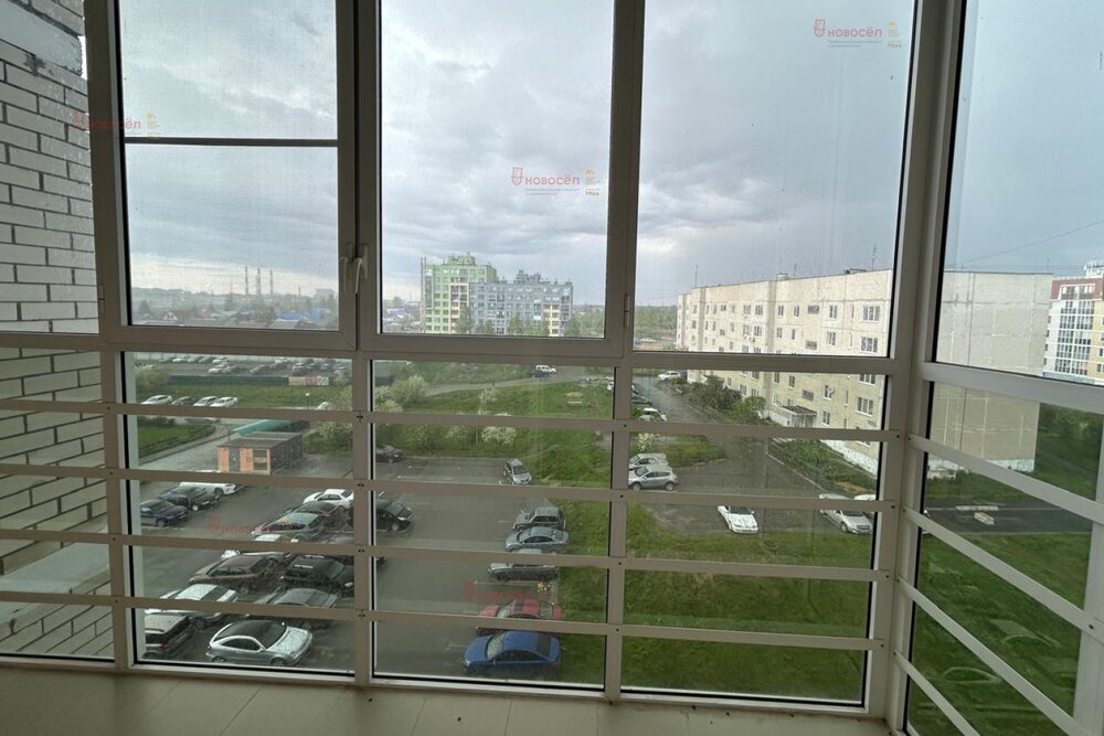 г. Среднеуральск, ул. Лесная, 5 (городской округ Среднеуральск) - фото квартиры (8)