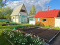 Продажа садового участка: п. Марамзино, СНТ Лаванда (городской округ Белоярский) - Фото 3