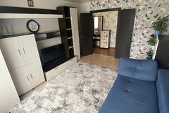 Екатеринбург, ул. Техническая, 26 (Новая Сортировка) - фото квартиры