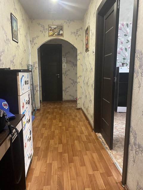 Екатеринбург, ул. Техническая, 26 (Новая Сортировка) - фото квартиры (7)