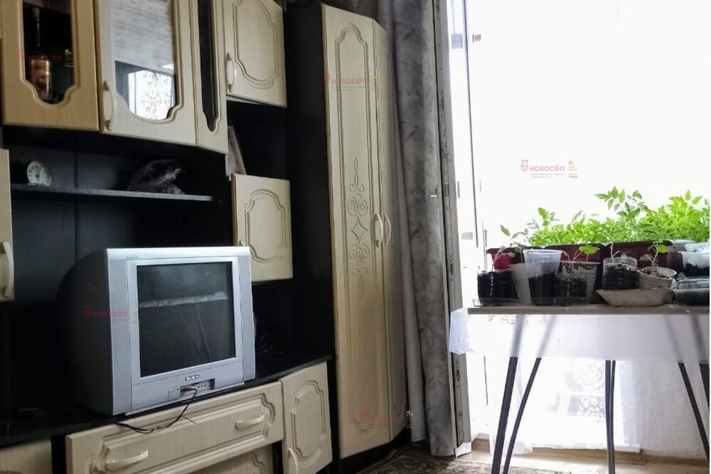 Екатеринбург, ул. Амундсена, 50 (Юго-Западный) - фото квартиры (3)