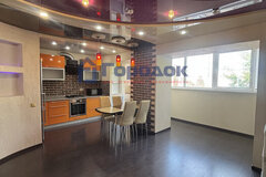 г. Каменск-Уральский, ул. Парковая, 19 (городской округ Каменский) - фото квартиры