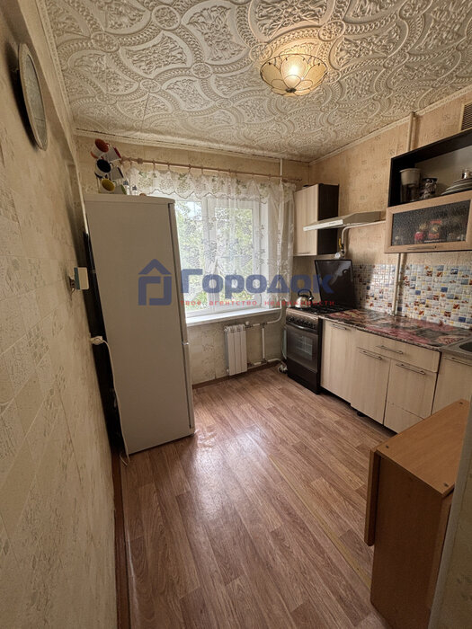 г. Каменск-Уральский, ул. Кирова, 5 (городской округ Каменский) - фото квартиры (4)