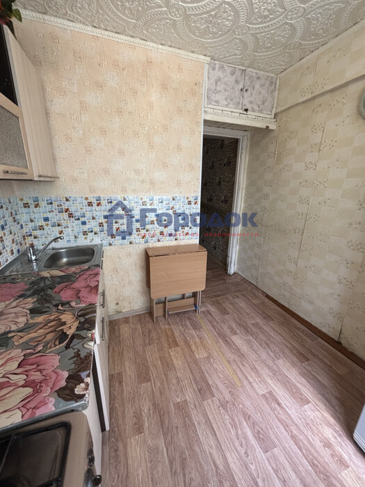 г. Каменск-Уральский, ул. Кирова, 5 (городской округ Каменский) - фото квартиры (5)