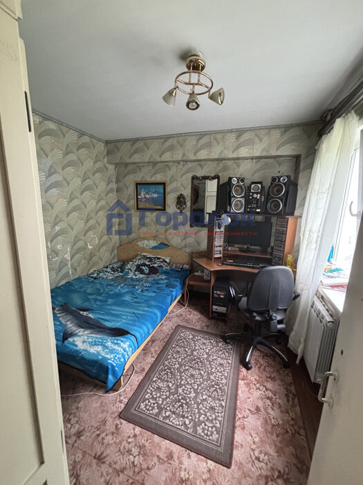 г. Каменск-Уральский, ул. Кирова, 5 (городской округ Каменский) - фото квартиры (8)