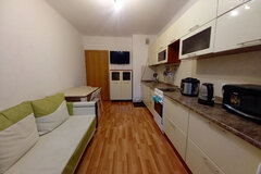 Екатеринбург, ул. Рутминского, 4 (УНЦ) - фото квартиры