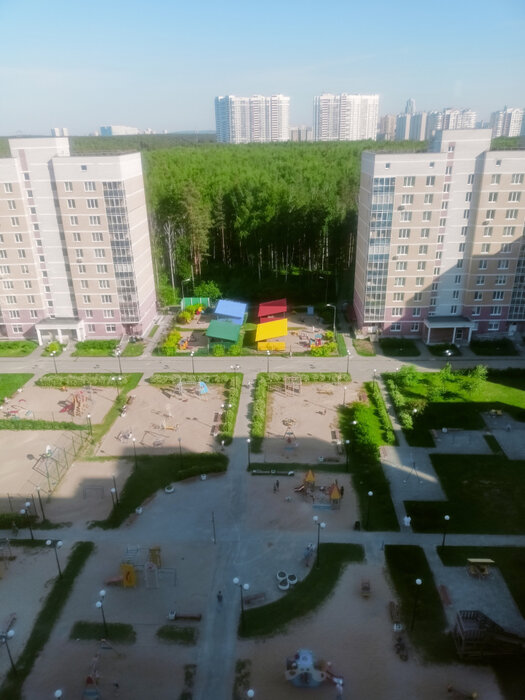 Екатеринбург, ул. Рутминского, 4 (УНЦ) - фото квартиры (3)