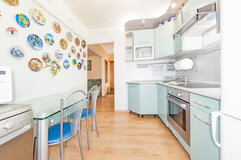 Екатеринбург, ул. Техническая, 53 (Старая Сортировка) - фото квартиры