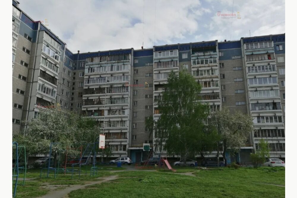 Екатеринбург, ул. Московская, 214/2 (Юго-Западный) - фото квартиры (2)