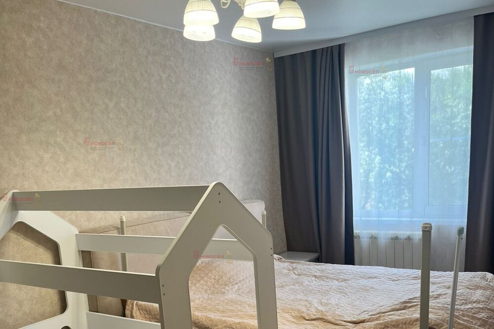 Екатеринбург, ул. Московская, 214/2 (Юго-Западный) - фото квартиры (4)
