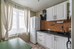 Екатеринбург, ул. Викулова, 38 (ВИЗ) - фото квартиры