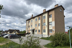 поселок городского типа Белоярский, ул. Центральная, 29 (городской округ Белоярский) - фото квартиры