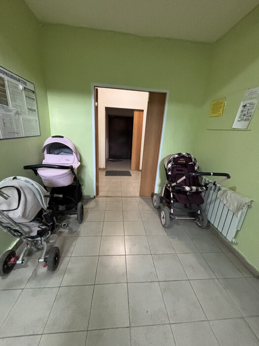 поселок городского типа Белоярский, ул. Центральная, 29 (городской округ Белоярский) - фото квартиры (3)