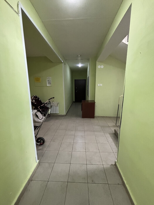 поселок городского типа Белоярский, ул. Центральная, 29 (городской округ Белоярский) - фото квартиры (4)
