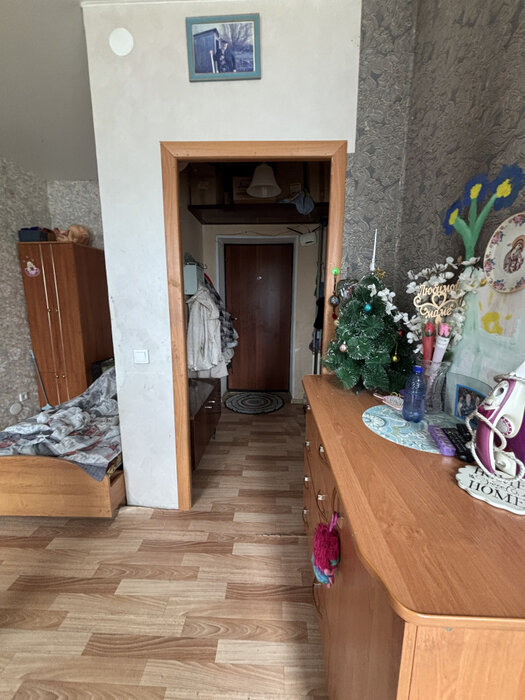 поселок городского типа Белоярский, ул. Центральная, 29 (городской округ Белоярский) - фото квартиры (8)