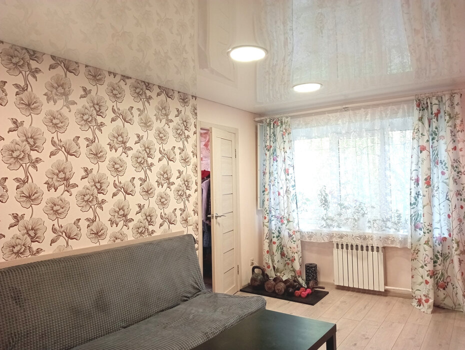 Екатеринбург, ул. Мира, 3г (Втузгородок) - фото квартиры (2)