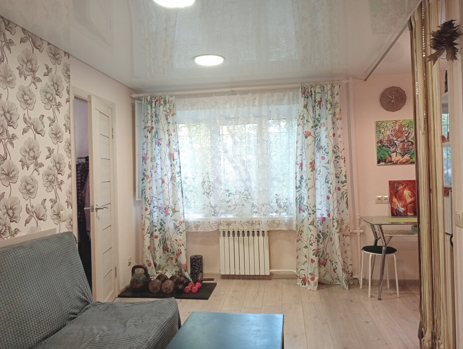 Екатеринбург, ул. Мира, 3г (Втузгородок) - фото квартиры (3)