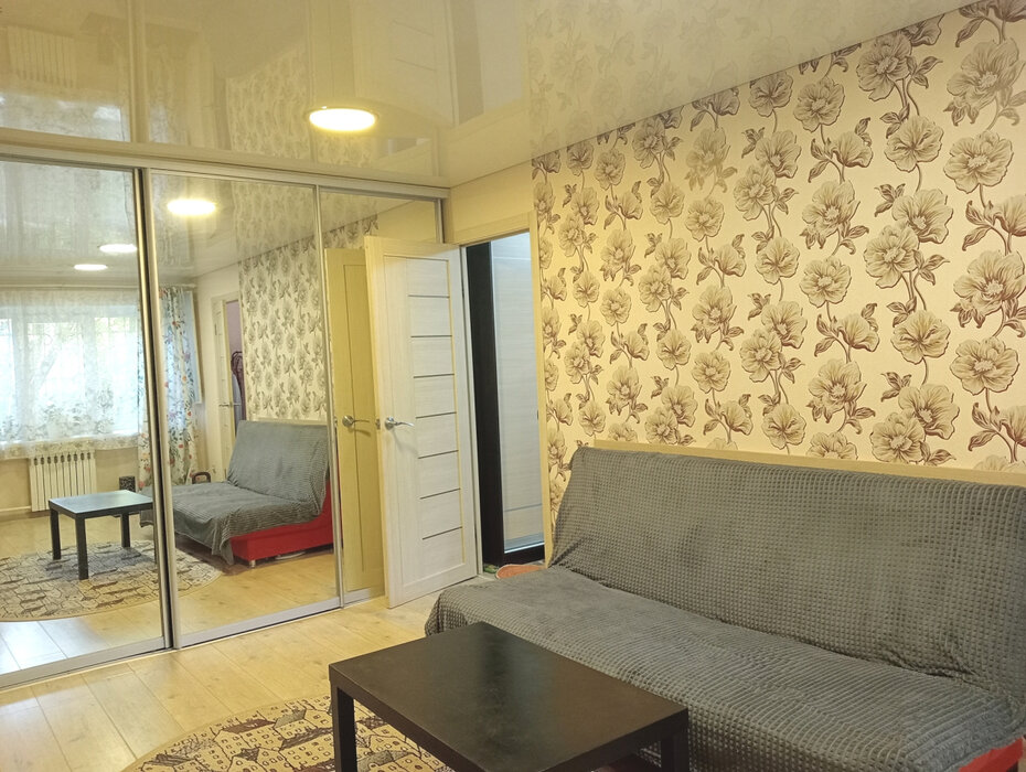 Екатеринбург, ул. Мира, 3г (Втузгородок) - фото квартиры (4)