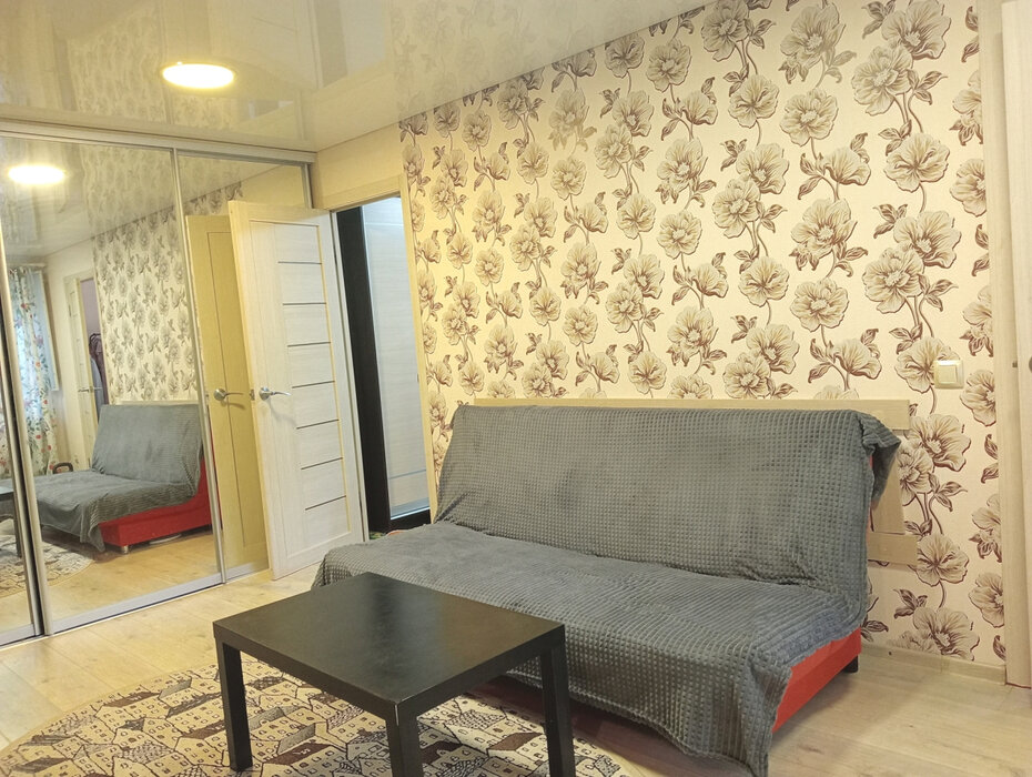 Екатеринбург, ул. Мира, 3г (Втузгородок) - фото квартиры (5)