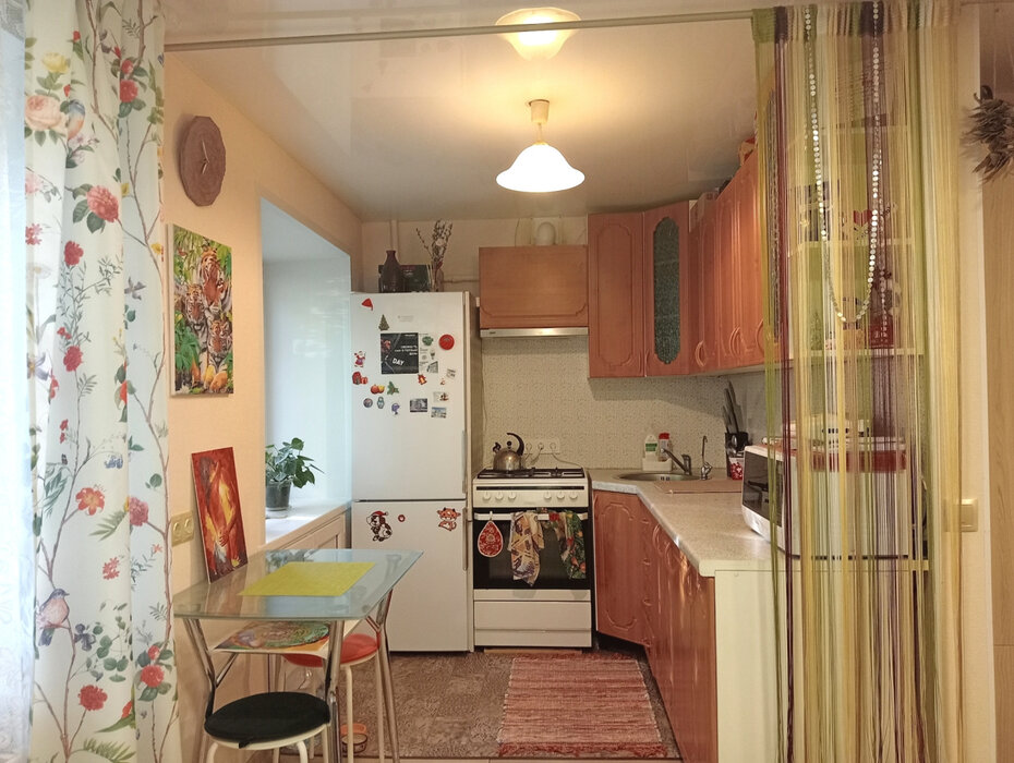 Екатеринбург, ул. Мира, 3г (Втузгородок) - фото квартиры (7)