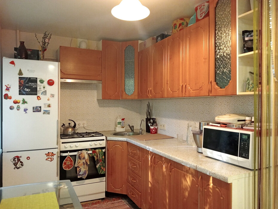 Екатеринбург, ул. Мира, 3г (Втузгородок) - фото квартиры (8)