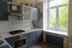 Екатеринбург, ул. Баумана, 1 (Эльмаш) - фото квартиры