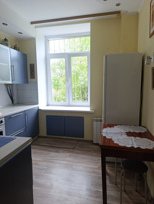 Екатеринбург, ул. Баумана, 1 (Эльмаш) - фото квартиры (7)