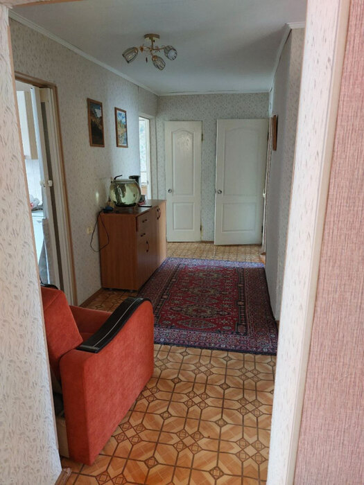 п. Большой Исток, ул. Птицеводов, 8 (городской округ Сысертский) - фото дома (5)