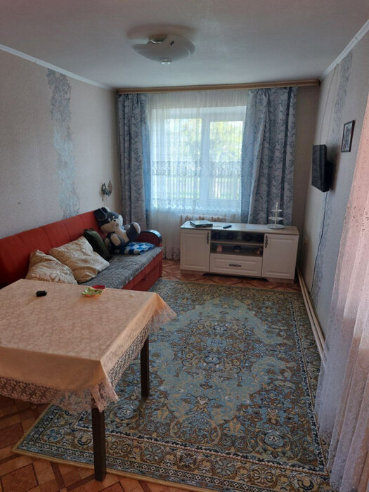 п. Большой Исток, ул. Птицеводов, 8 (городской округ Сысертский) - фото дома (6)