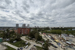 Екатеринбург, ул. Мостовая, 47 (УНЦ) - фото квартиры