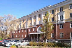 Екатеринбург, ул. Мамина-Сибиряка, 57а (Центр) - фото квартиры