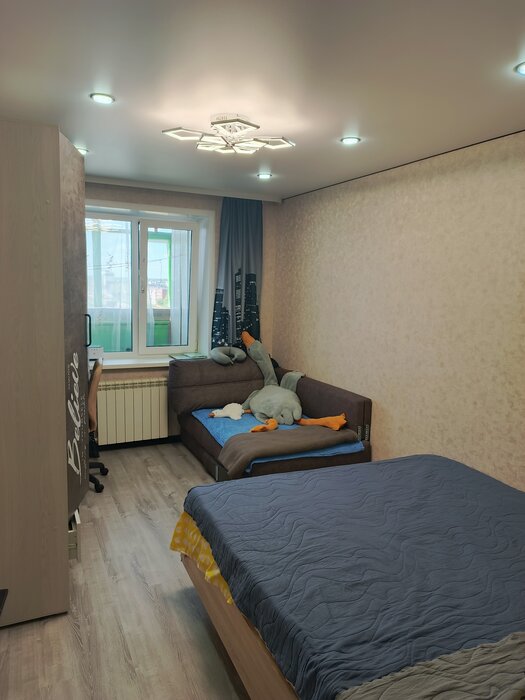г. Каменск-Уральский, ул. Суворова, 33 (городской округ Каменский) - фото квартиры (6)