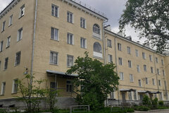 Екатеринбург, ул. 40-летия Октября, 21 (Уралмаш) - фото комнаты