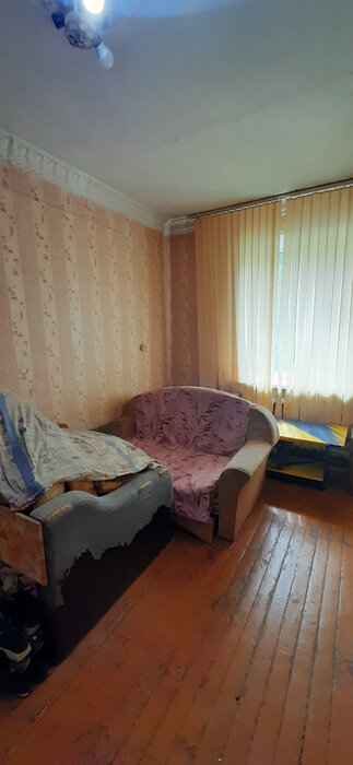 Екатеринбург, ул. 40-летия Октября, 21 (Уралмаш) - фото комнаты (8)