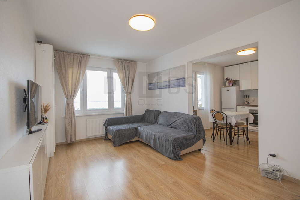 Екатеринбург, ул. Рассветная, 8 к 3 (ЖБИ) - фото квартиры (1)