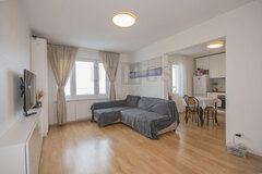 Екатеринбург, ул. Рассветная, 8 к 3 (ЖБИ) - фото квартиры