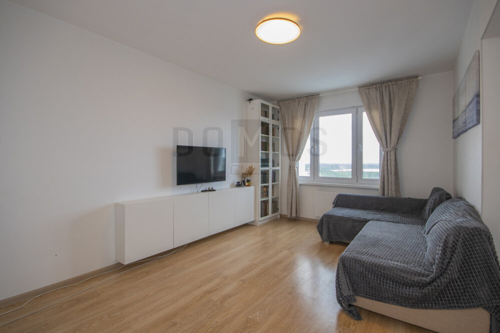 Екатеринбург, ул. Рассветная, 8 к 3 (ЖБИ) - фото квартиры (2)