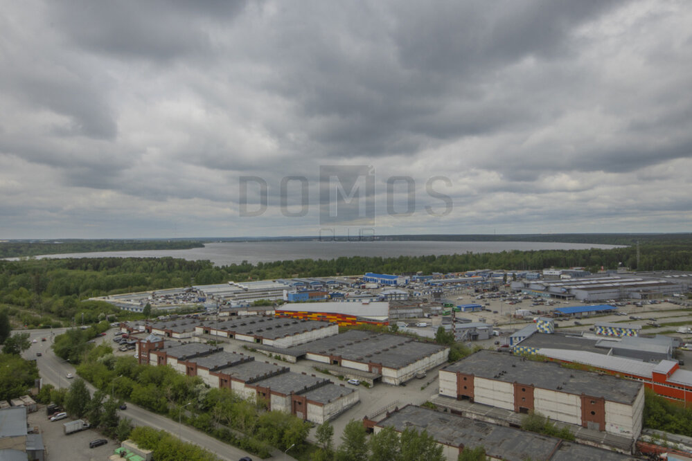 Екатеринбург, ул. Рассветная, 8 к 3 (ЖБИ) - фото квартиры (7)