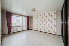 Екатеринбург, ул. 40-летия Комсомола, 22 (ЖБИ) - фото квартиры