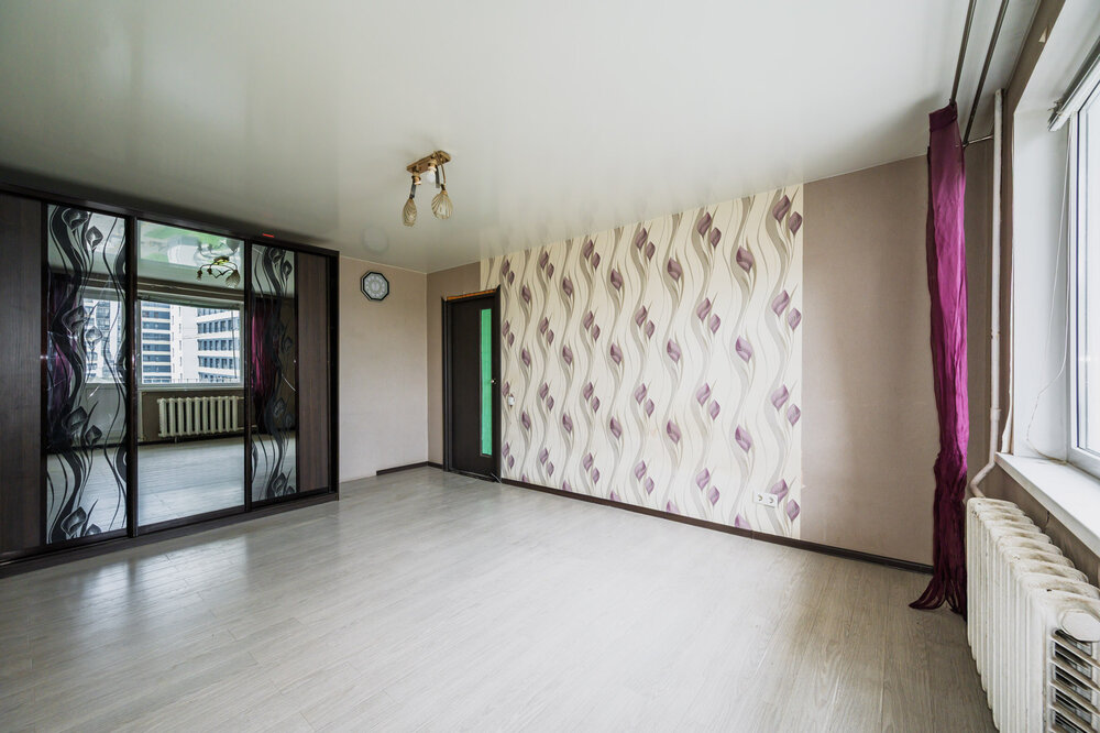 Екатеринбург, ул. 40-летия Комсомола, 22 (ЖБИ) - фото квартиры (2)
